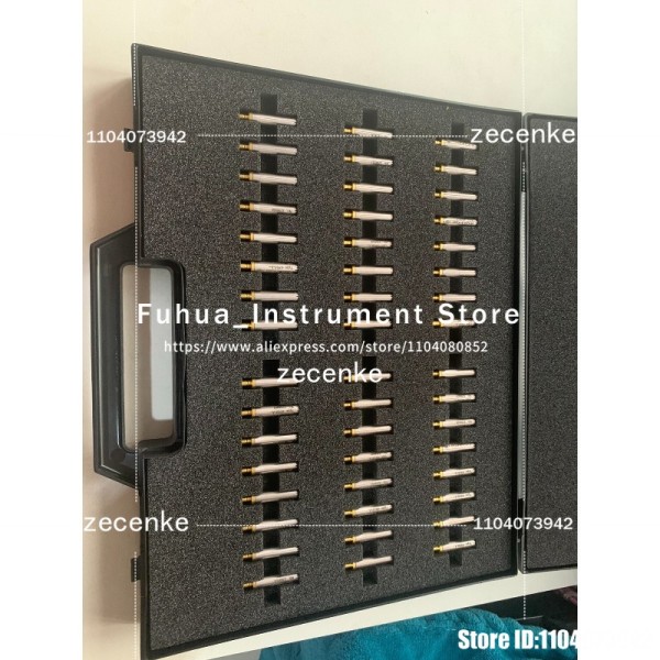 1PCS B&K BRUEL & KJAER TYPE4958A 정밀 어레이 마이크 Bruel Kjaer 제품 이미지