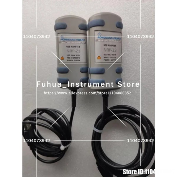 1PC R&S Rohde&Schwarz NRP-Z3 USB 인터페이스 어댑터 제품 이미지