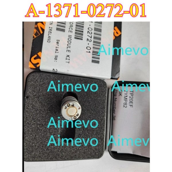 1PC 신품 RENISHAW 하이 포스 모듈 A-1371-0272-01 Nice 제품 이미지