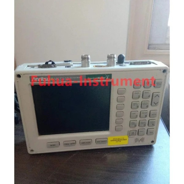 Anritsu MS2711D 스펙트럼 분석기 100kHz~3GHz 테이프 트레이스 소스 제품 이미지