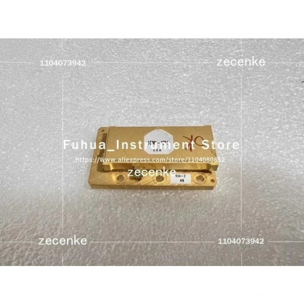 1PC Agilent 1GM1-4204 감쇠기, 양호한 상태로 테스트 완료됨 제품 이미지
