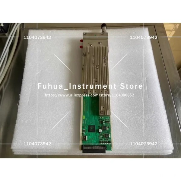Agilent Keysight E5071C 8.5GHz 소스 증폭기 모듈 Nice 제품 이미지