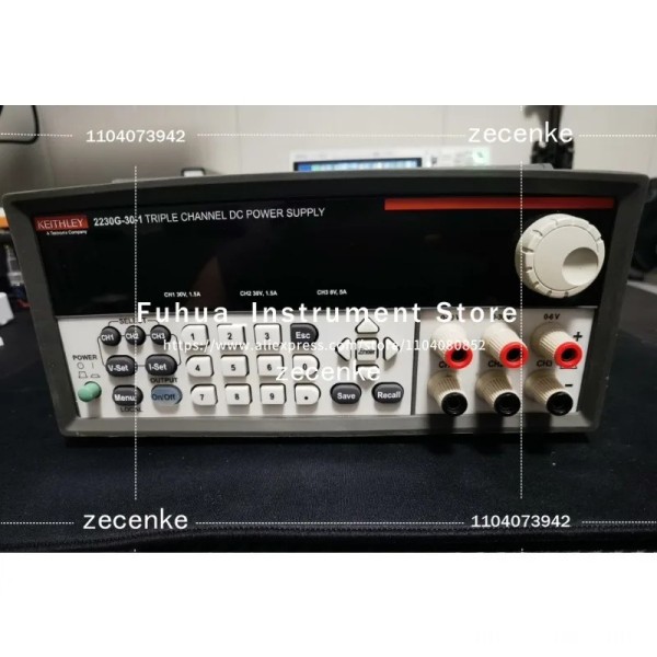 1PC 키틀리 2230G-30-1 DC 전원 공급 장치 제품 이미지