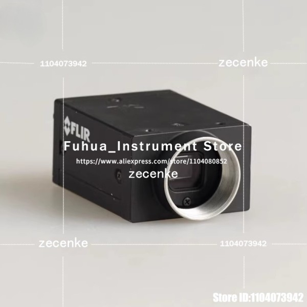 1PC FLIR GS2-FW-14S5M-C 흑백 CCD 산업용 카메라 제품 이미지