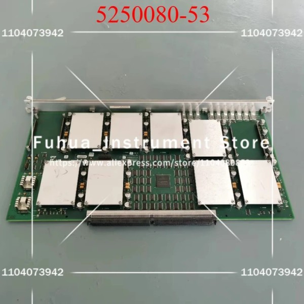 1PC GE MRI 액세서리 MCDB 보드 부품 번호 5250080-53 제품 이미지