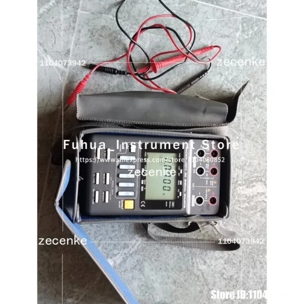 HIOKI 7011 0-25.000V DC 신호 발생기 상태 양호 제품 이미지