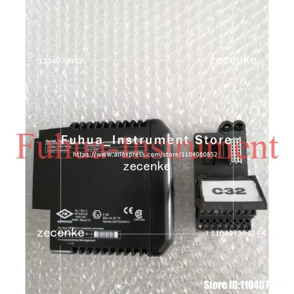DELTAV KJ3241X1-BA1+KJ3003X1-EA1=VE4006P2 상태 양호 제품 이미지