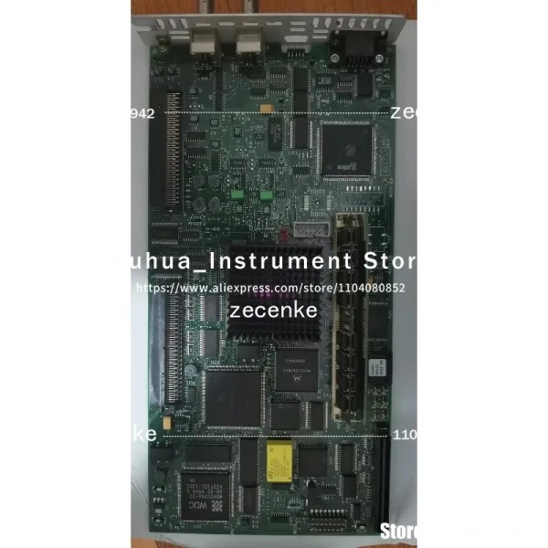 애질런트 스펙트럼 분석기 E4401-60059 마더보드 제품 이미지