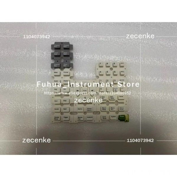 1개 키사이트애질런트 E5062A, 키 멤브레인 우수 제품 이미지