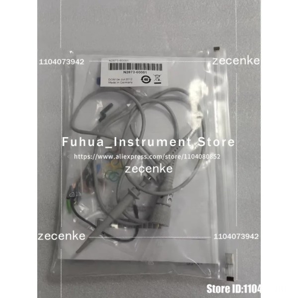 1PCS 애질런트 N2873A 오실로스코프 프로브 500MHz 제품 이미지