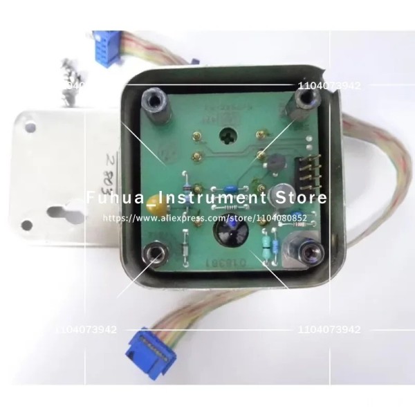 1PC Agilent 5086-7833 8592B용 YIG 발진기, 양호한 상태로 테스트됨 제품 이미지