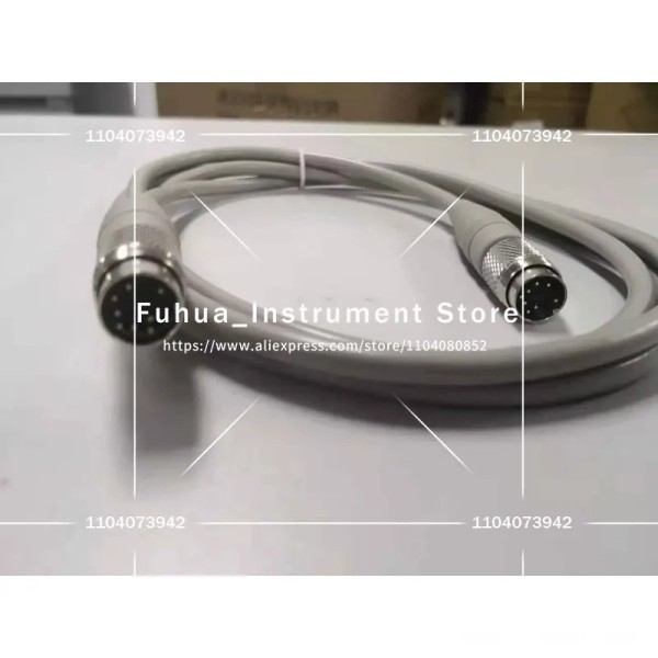 KEYSIGHT Agilent 11730A 전력 센서 케이블 8핀 2M 길이 8120-8319 교체 제품 이미지