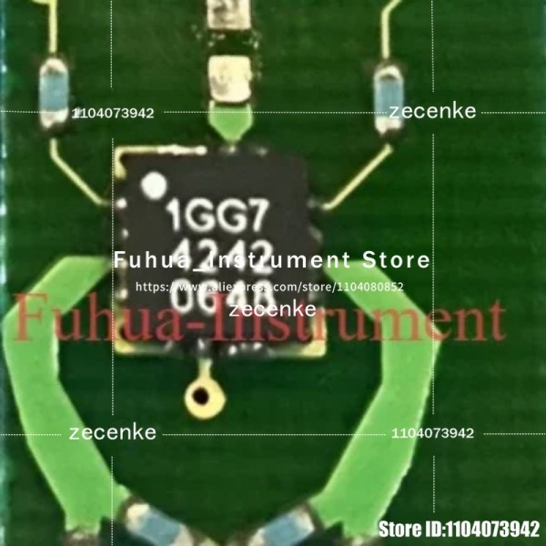 1PC 애질런트 1GG7-4242 칩 제품 이미지