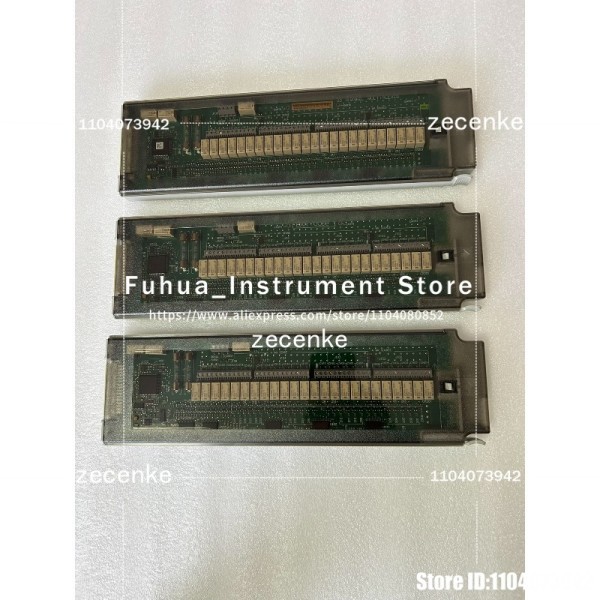 Agilent Keysight 34901A 다기능 모듈 제품 이미지