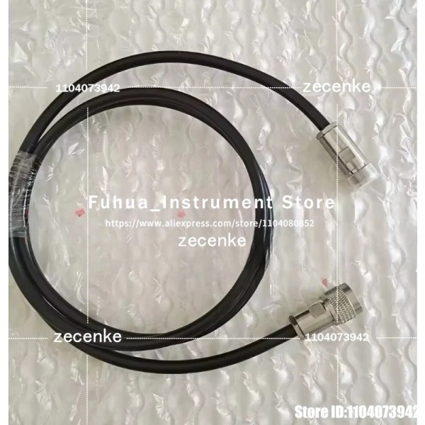 1PC Anritsu 15NNF50-1.5C 테스트 연장 케이블 1.5m DC ~ 6GHz NM 제품 이미지
