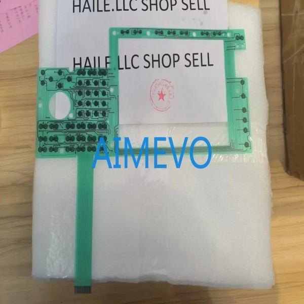 1PCS Rohde & Schwarz FSV3FSV7FSV13FSV40 신호 분석기 키보드 키 필름 R&S 제품 이미지