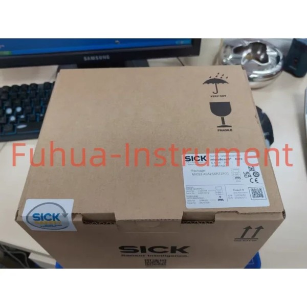 1PC 신품 MICS3‑ABAZ55PZ1P01 압력 센서 송신기 제품 이미지