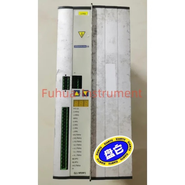 1PC MHDA1056N00 산업용 서보 드라이브 모듈 상태 양호 제품 이미지