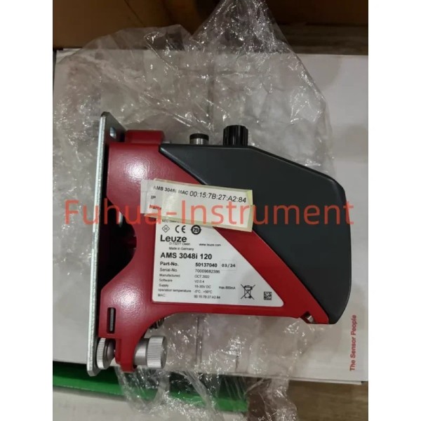 1개 새 제품 AMS 3048I 120 50137040상자 없음 제품 이미지