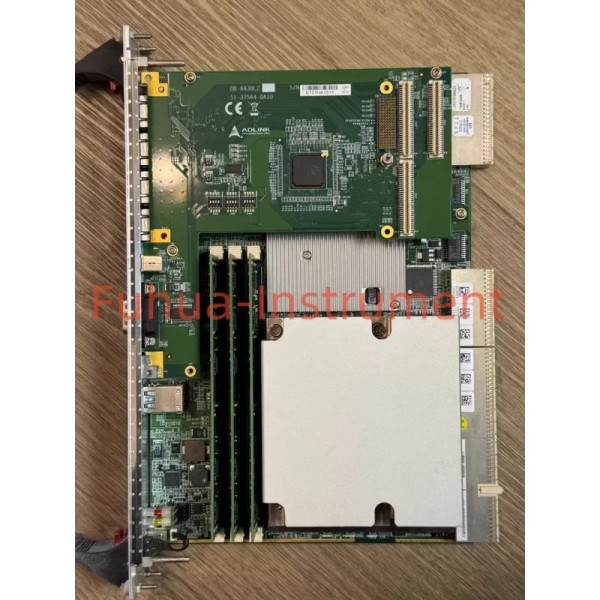 1개 ADLINK CPCI-6930D 51-31420-0a30 새 제품 제품 이미지