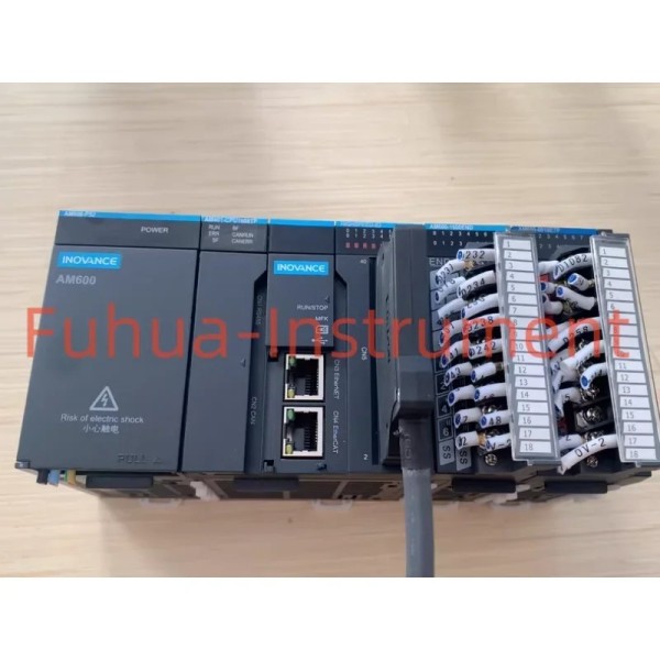 1개 AM600-CPU1608TN 컨트롤러 상태 양호 제품 이미지