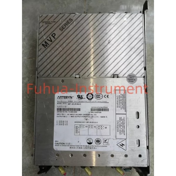 1PCS Astec 전원 공급 장치 MP1-3R-2R-2Q-01 제품 이미지