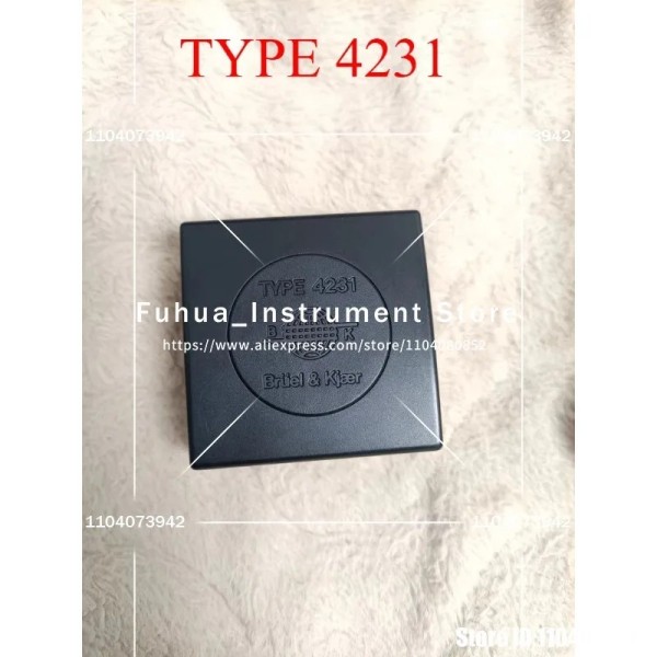 Brüel&Kjaer B&K Type 4231 표준 음원레벨 교정기전기음향 테스트 제품 이미지