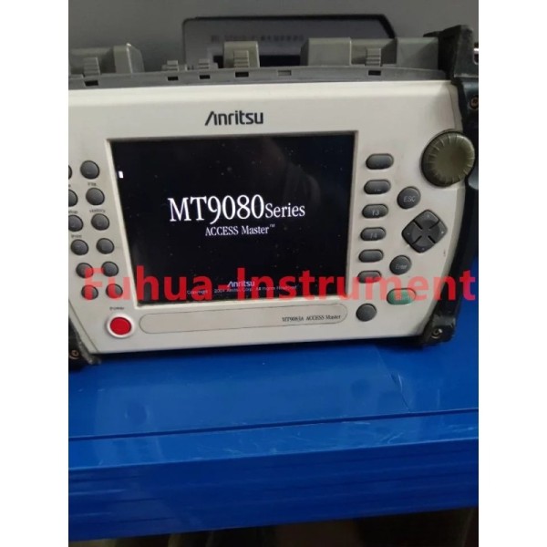 안리츠 MT9083A1 액세스 마스터 SM 광섬유 OTDR 제품 이미지