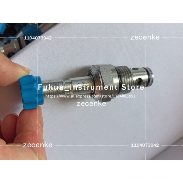1pc 신품 Rexroth OD15-05363-AS000 R9-01090947 카트리지 밸브 제품 이미지