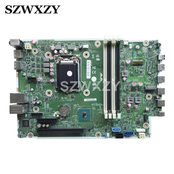 HP 600 G3 SFF 데스크탑 마더보드용 , 911988-001 LGA1151 DDR4 제품 이미지