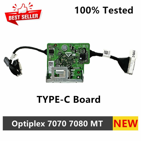 Dell Optiplex 7070 MT 시리즈 TYPE-C 보드 WRMH0 신품 기능 제품 이미지