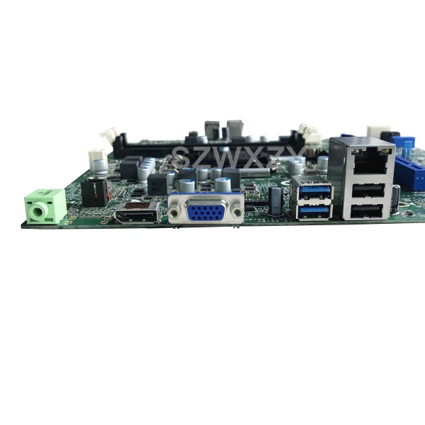 DELL 3040 MT 데스크탑 마더보드 CN-0TK4W4 LGA 1151 DDR3L 전체 테스트 완료 제품 이미지