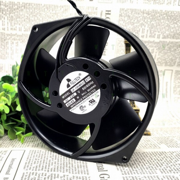 FULLTECH UF-15KMR23 BTH 15055 AC 230V 4545W 축류 냉각 팬용 H 제품 이미지