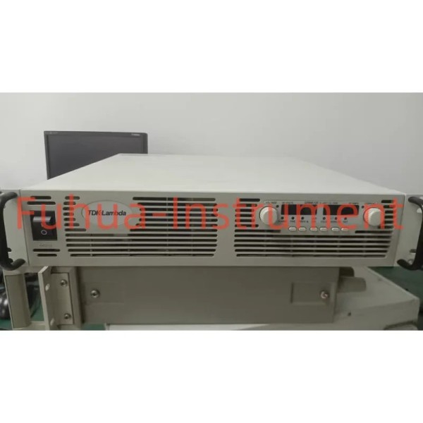 TDK-Lambda GEN40-125-3P400 5KW DC 전원 공급 장치 40V 125A 5000W 제품 이미지