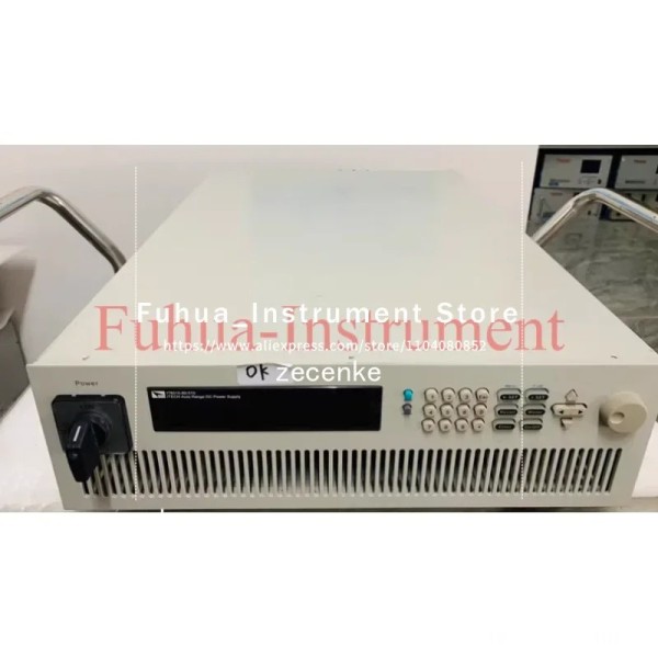 IT6015C-80-510 ITECH 자동 범위 조정 DC 전원 공급 장치 80v 510A 15kw 3U RS232GPIB 제품 이미지