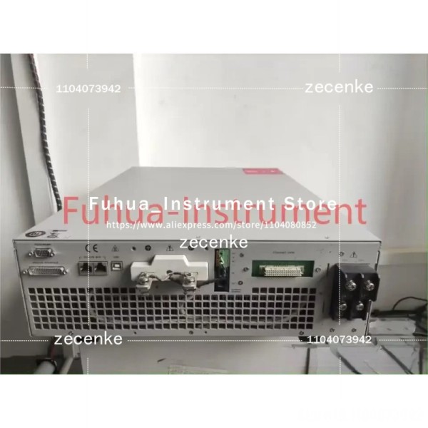 1개 크로마 62150H-1000S 태양광 어레이 시뮬레이터 15kW 1000V DC 전원 공급 장치 제품 이미지