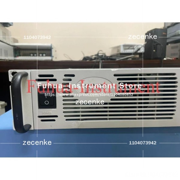 Agilent Technologies N8740A 시스템 DC 전원 공급 장치 150V 22A 3300W 양호한 상태로 테스트 완료됨 제품 이미지