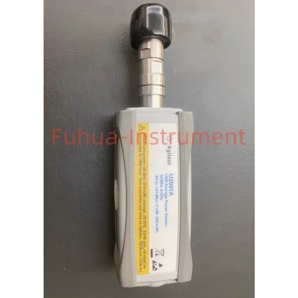 1PCS Keysight Agilent U2001A 6 GHz USB 전력 센서 -60 ~ +25 DBm 제품 이미지
