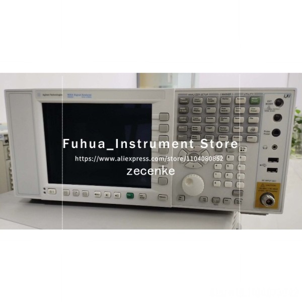 AgilentKeysight N9020A MAX 신호 분석기 10Hz-3.6GHz OPT 포함 제품 이미지