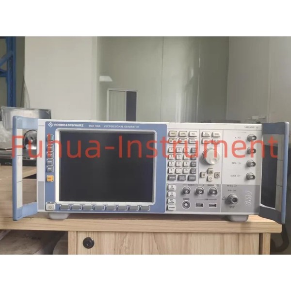 R&S 로드앤슈바르츠 SMJ100A 신호 발생기 3GHz 제품 이미지