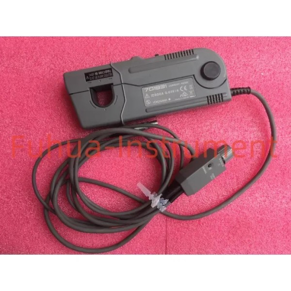 1PCS Yokogawa 701931 500A 전류 프로브 제품 이미지