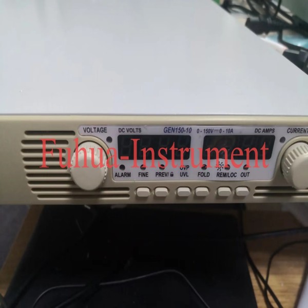 1PC TDK-람다 GEN150-10 전원 공급 장치 제품 이미지