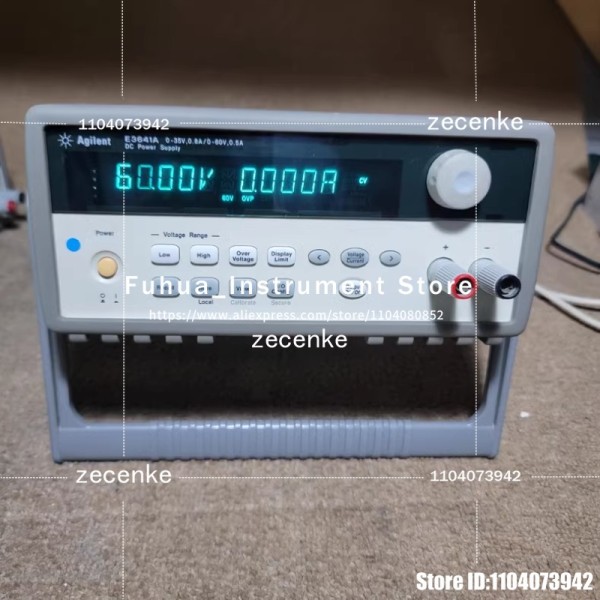 1PCS 애질런트 E3641A 전원 공급 장치 제품 이미지