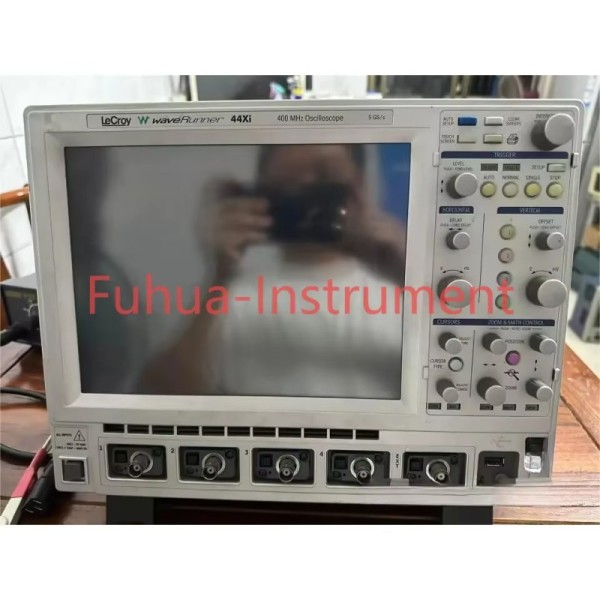LeCroy WaveRunner 44Xi 400MHZ 오실로스코프 5gss 제품 이미지