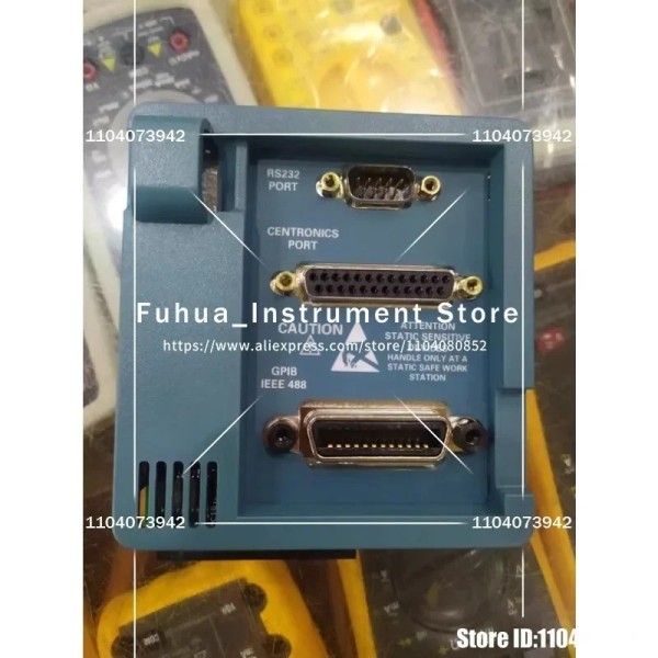 1PC Tektronix TDS2CMA 통신 모듈 Nice 제품 이미지