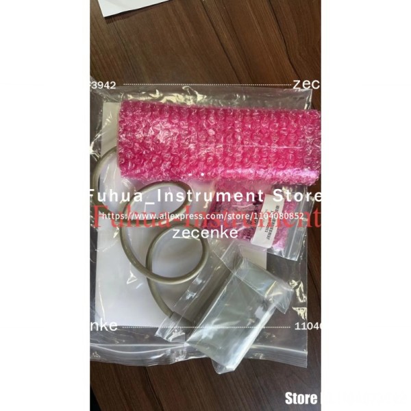 Keysight 16334A LCR 미터용 테스트 픽스처 5Hz-15MHz 새 제품 제품 이미지