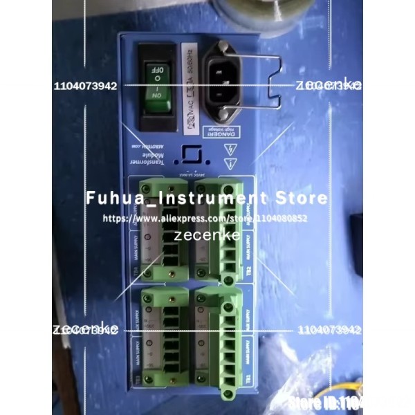1PC AEROTECH 162896-A-4-1 산업용 서보 드라이브 모션 제어 유닛 제품 이미지