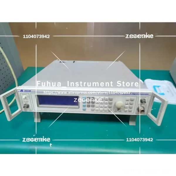 IFRAeroflex IFR 2023B 9kHz-2.05GHz 신호 발생기 제품 이미지