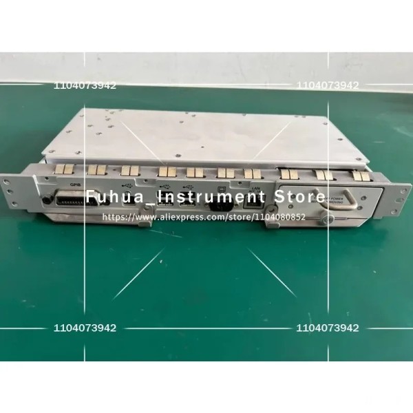 1PC CPU 보드 W1312-63123 AGILENT N9020A 카드 XP 시스템양호한 상태 제품 이미지