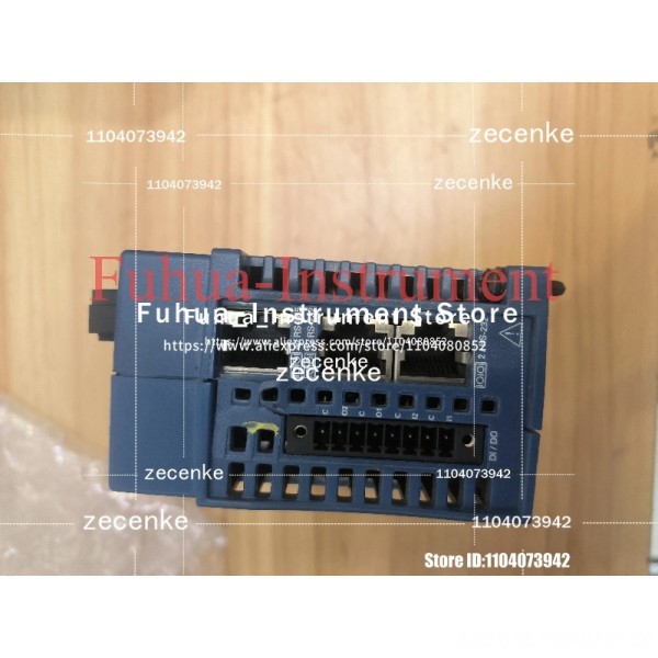 NI National INSTRUMENTS CFP-2220 11-30VDC 1.5A 양호한 상태로 사용됨 제품 이미지